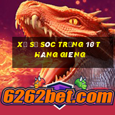 xổ số sóc trăng 10 tháng giêng