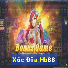 Xóc Đĩa Hb88