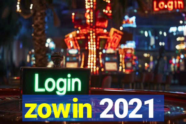 zowin 2021