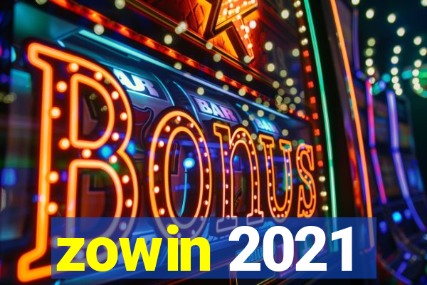 zowin 2021