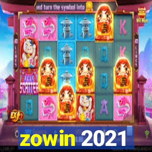 zowin 2021