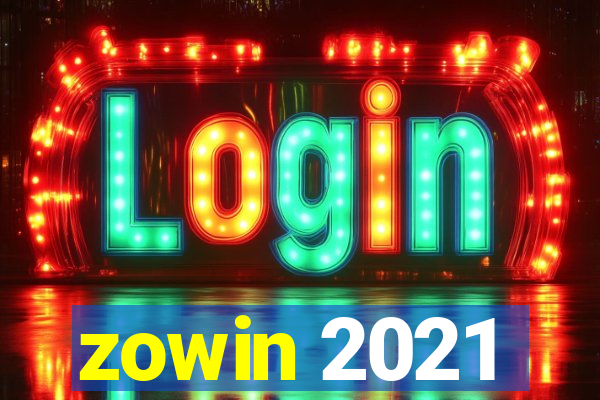 zowin 2021