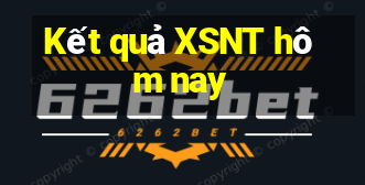 Kết quả XSNT hôm nay