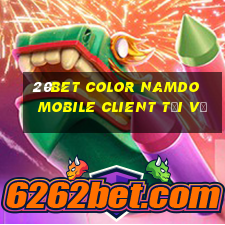 20bet Color Namdo Mobile Client Tải về