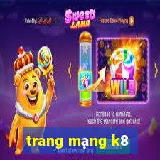 trang mạng k8