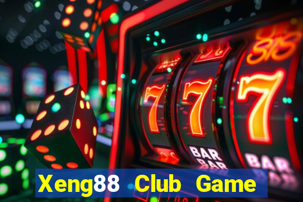 Xeng88 Club Game Bài Ông Trùm Poker