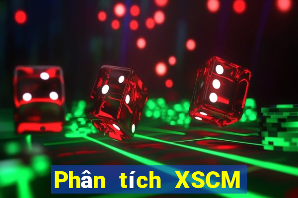 Phân tích XSCM ngày 25