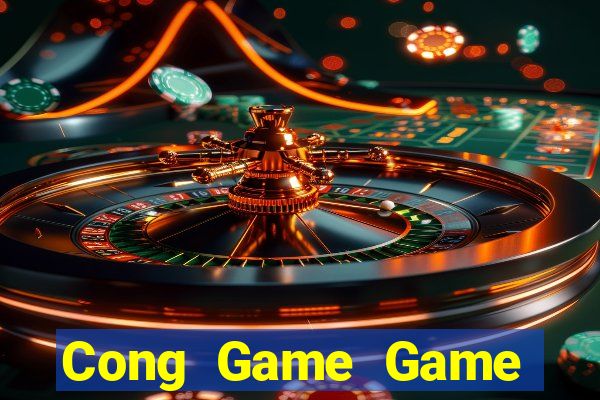 Cong Game Game Bài Mèo Nổ