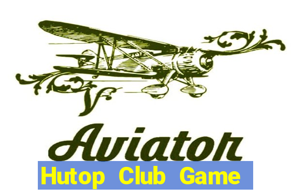 Hutop Club Game Bài Y8