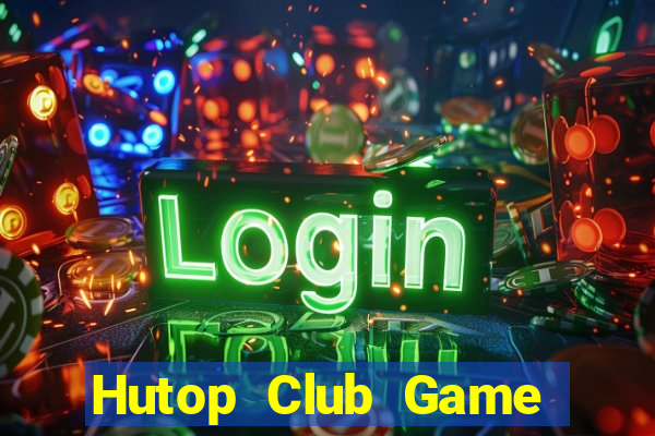 Hutop Club Game Bài Y8