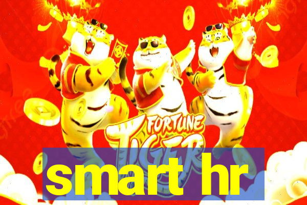 smart hr