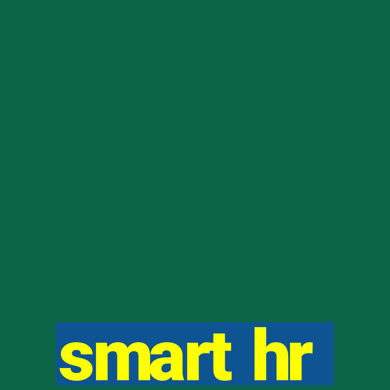 smart hr