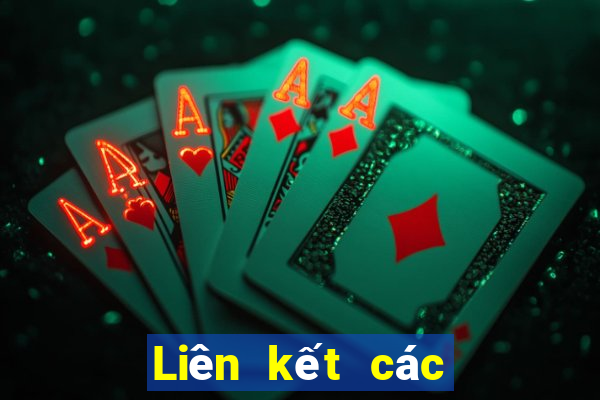 Liên kết các Game bàicủa Alipay