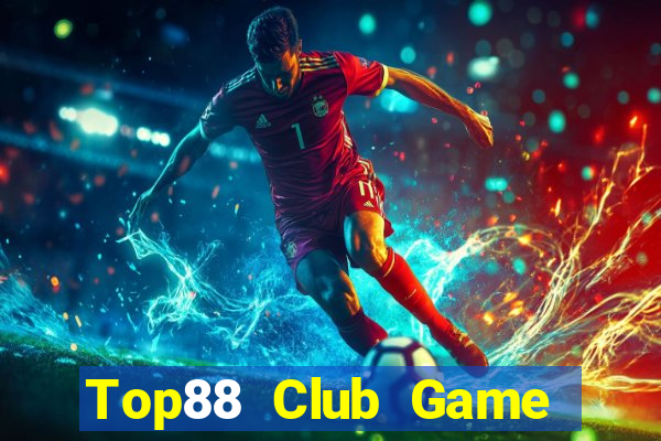 Top88 Club Game Bài Nhện