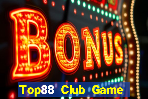 Top88 Club Game Bài Nhện