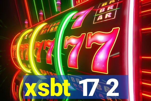 xsbt 17 2