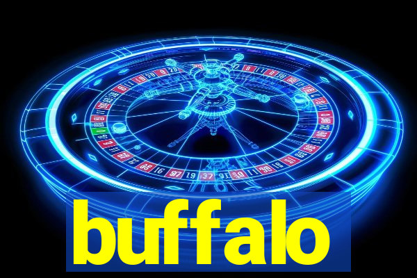 buffalo