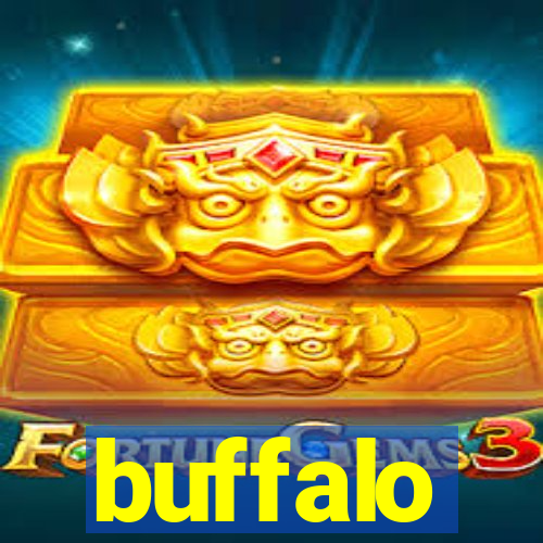 buffalo