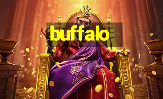 buffalo