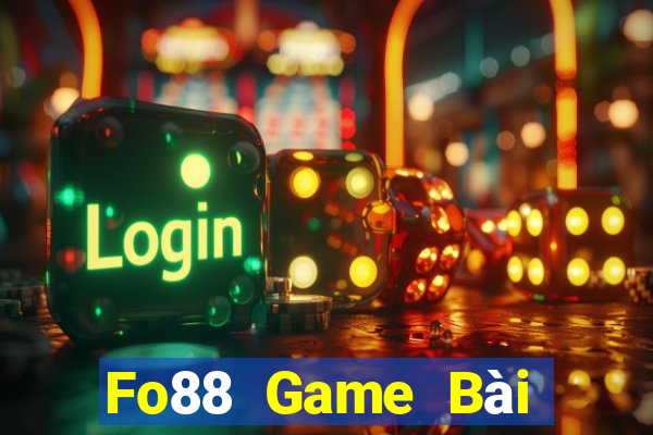 Fo88 Game Bài Xanh 9