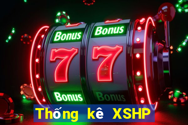 Thống kê XSHP thứ hai