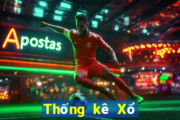 Thống kê Xổ Số đồng tháp ngày 4