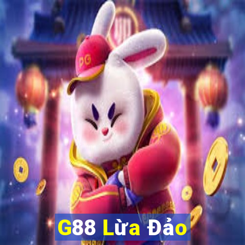 G88 Lừa Đảo