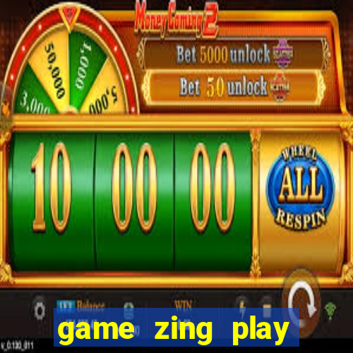 game zing play mậu binh