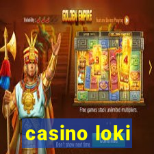 casino loki