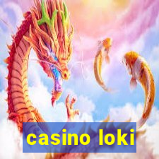 casino loki