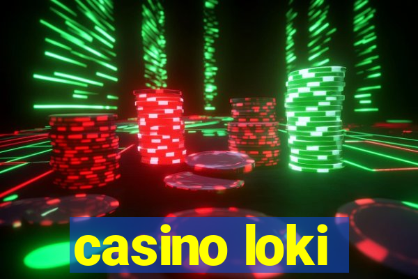 casino loki