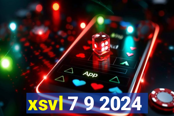 xsvl 7 9 2024