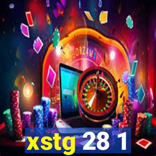 xstg 28 1