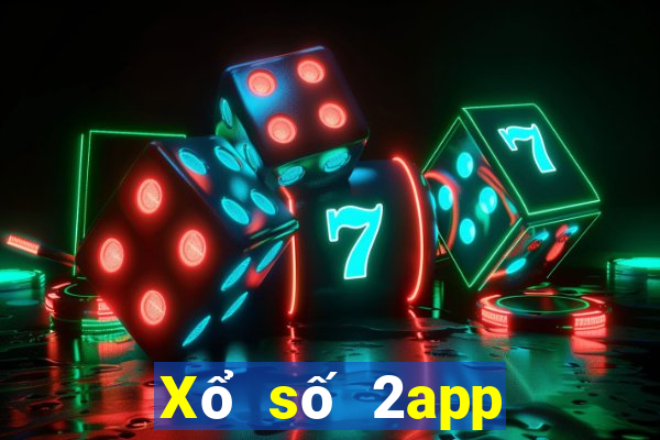 Xổ số 2app Tải về