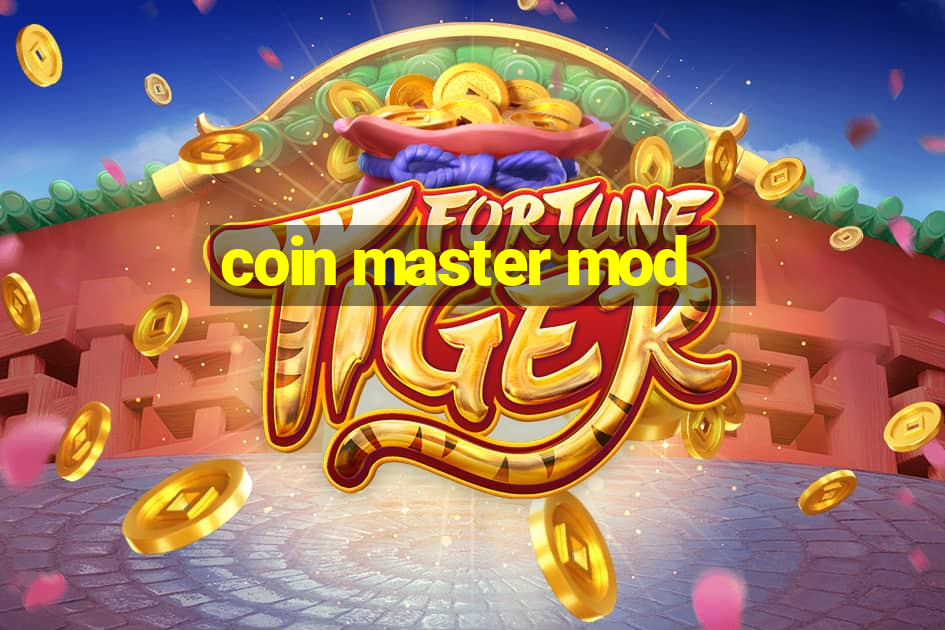 coin master mod