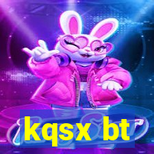 kqsx bt