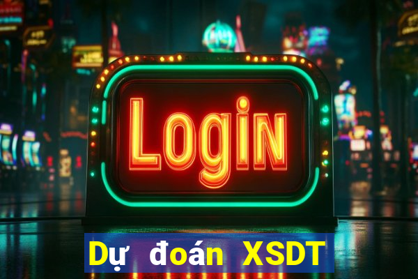 Dự đoán XSDT 6x36 ngày mai