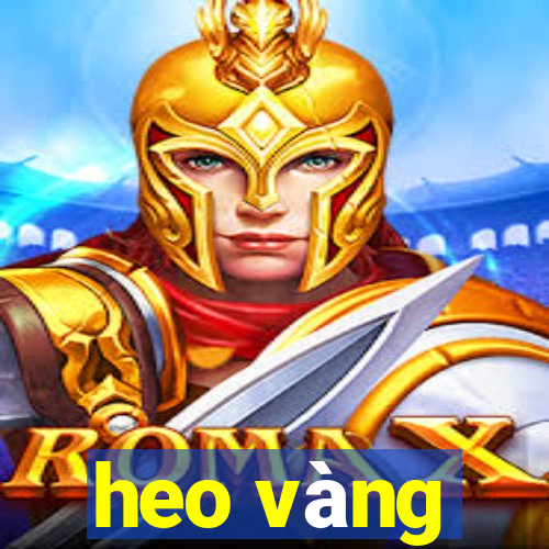 heo vàng