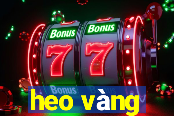 heo vàng