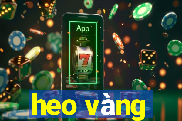 heo vàng