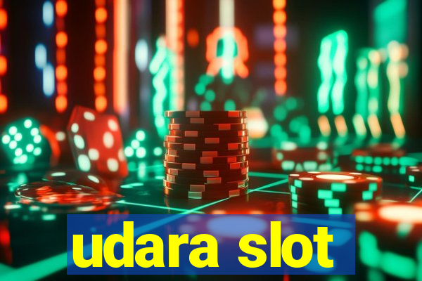 udara slot