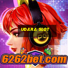 udara slot