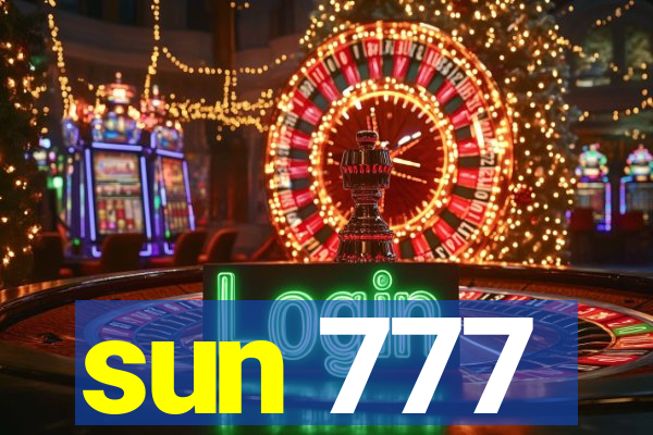 sun 777