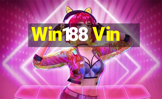 Win188 Vin