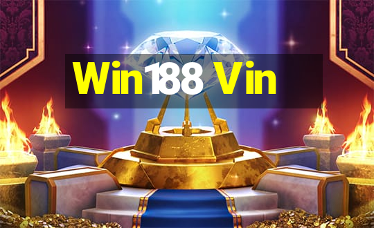 Win188 Vin