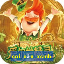 soi cầu xsmb ngày 6 9 2021