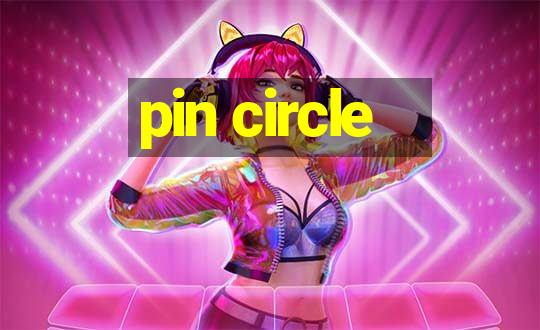 pin circle