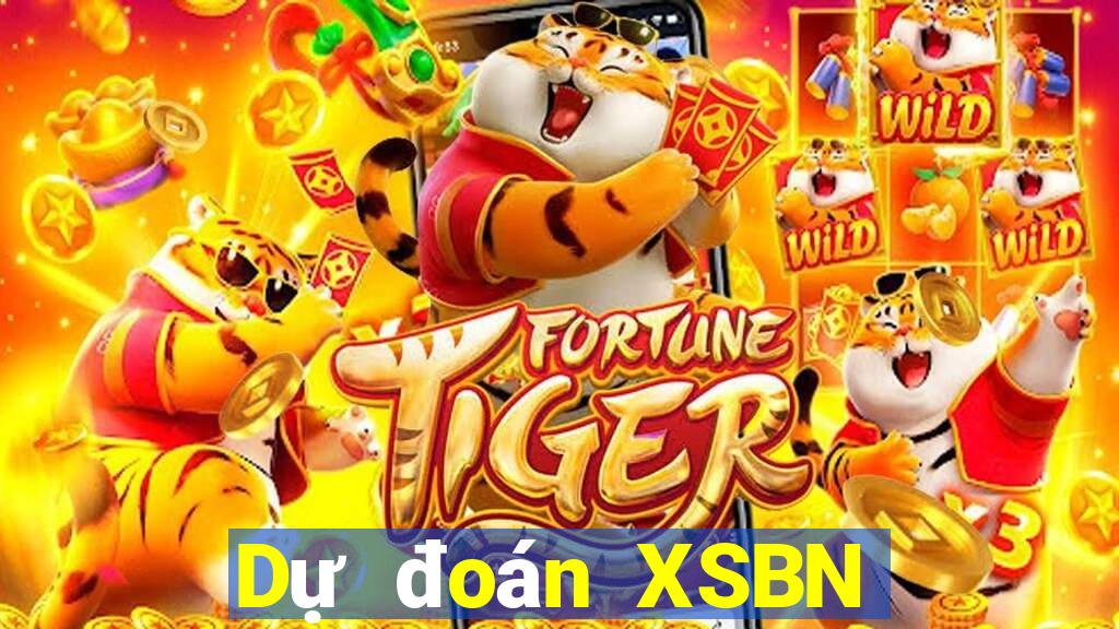 Dự đoán XSBN ngày 21