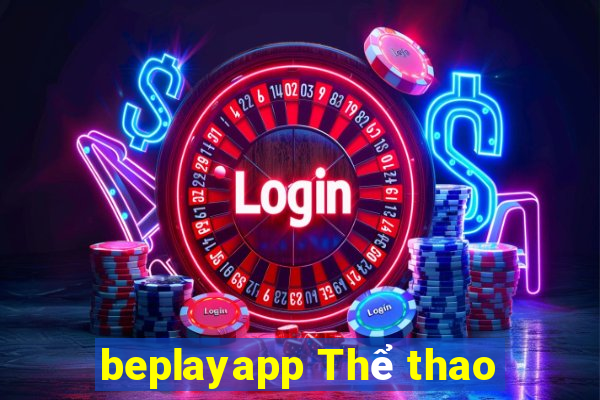 beplayapp Thể thao