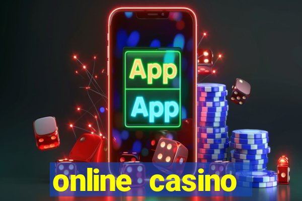 online casino blackjack odds